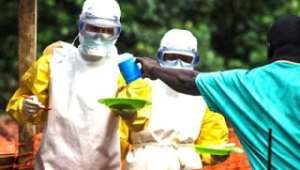 Two health workers are seriously wounded while carrying out safe burials of Ebola victims in the north-eastern city of Butembo