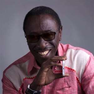 There is hope for Ghana comedy; we will dominate Nigeria soon—KSM