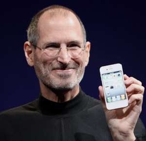 Steve Jobs: The Visionary Who Revolutionized Technology, And Left A Lasting Legacy