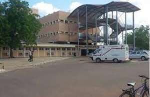 Rot in Governance: Why Ghana’s Health Facilities Still Reek of Ethical Decay