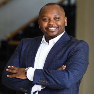 Samukele Mkhize