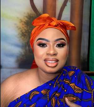 Beposo Ankaasehemaa sounds alarm over breast cancer, urges early detection and immediate medical care