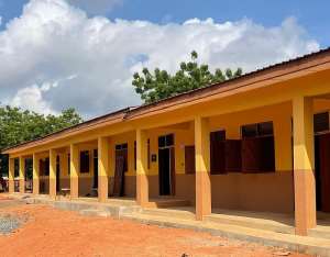 Teacher strike disrupts academic activities in Upper East schools