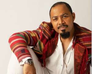 I Lost AMVCA Because I Wasnt Strong On Social Media – Ramsey Nouah