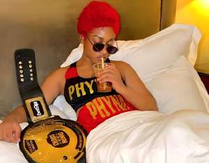 Its Not By Gra-Gra – Phyna Speaks On Victory Over Nkechi Blessing