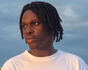 I Dont Sell My Music With Gimmicks – Fireboy DML