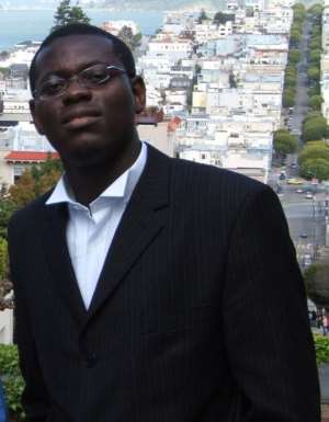 Bright Simons