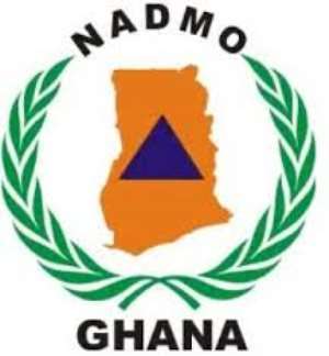 NADMO To Demolish Structures In Swampy Areas Of The Ashanti Region