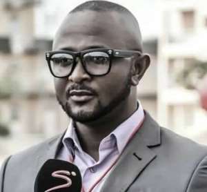 Yaw Ampofo Ankrah To Tour Campuses