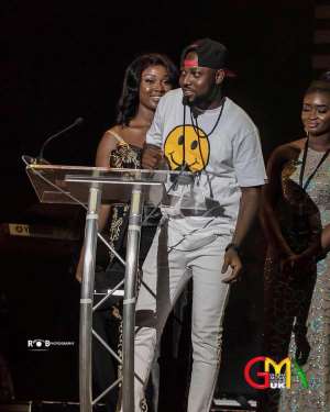 Ghana Music Awards UK 2018: Full list of winners