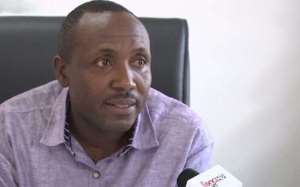 Re: Rank and file of NPP against election of MMDCEs - John Boadu