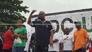 Mahama Denies Inciting Students Against FREE SHS