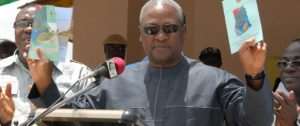 Ghanaians Will Give NDC Another Chance In 2020
