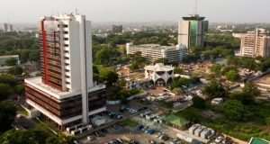 Ghana Consults Singaporean Architect To Remodel Accra