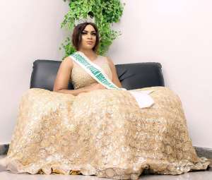Jane Ezenwa emerges Exquisite Queen Nigeria World 2019