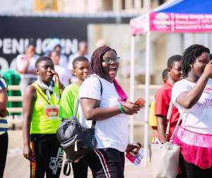VRA Ladies to participate in Womens 5K Virtual Walk  Run