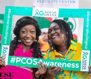 2024 PCOS Awareness: Xoese Ghana Holds PCOS Webinar to Enlighten Women on Effective PCOS Management for Pregnancy