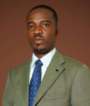 Dr. Solomon D. Y. Kwashie