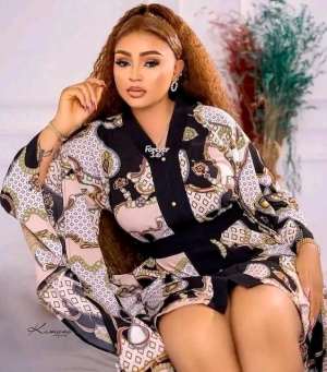Regina Daniels: From Child Star To Nollywood Queen - A Journey Of Talent, Empowerment, And Influence