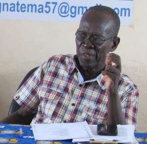 Ghana Federation of Labour blames chiefs for rising illegal mining activities