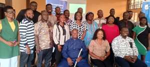Use your platforms to champion disability issues, not mock us – GFD to media