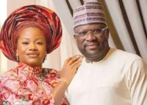 EOCO returns seized 6,700, ¢2,750 cash, phones and laptops to Hanan Abdul Wahab