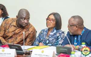 PAC orders CWSA to recover GH¢2.5m public debt within 30 days