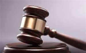 Does the change in political positions and judicial composition affect the course of justice?