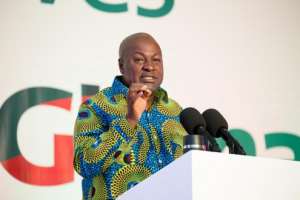 Why Mahama is still the best for Ghana as president