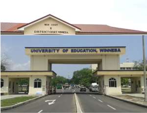 Winneba High Court Judge Needs In-service Training in Case Adjudicating and ...