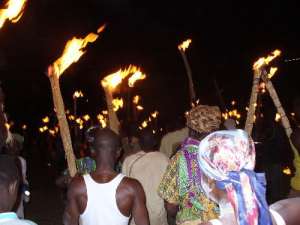 Our Culture, Our Heritage