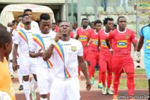 Ghana Premier League Might Not Continue - Normalisation Committee Spokesperson