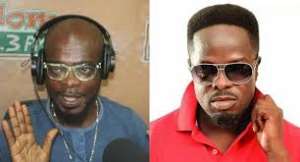 Ofori Amponsah was just interested in tithe and offering - Kofi B