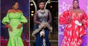 Meet Your Best Dressed Female Celebrities at the 2018 RTP Awards