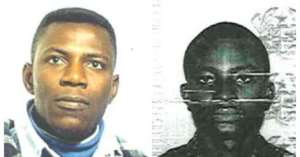 2 Ghanaians On Interpol Most Wanted List