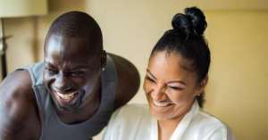 Social Media Set On Fire Over Chris Attoh's Second Marriage