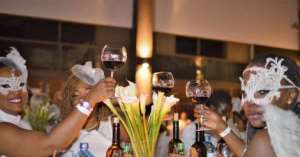 How Nairobi's 4th Diner en Blanc went down in unforgettable evening filled with style and glamour photos