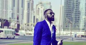 5 Corporate Style Inspirations From Business Mogul Kojo Jones