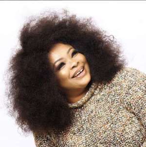 Dayo Amusa Vows to Break Box Office Record with That Which Binds Us
