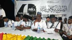 Uphold values of truthfulness, tolerance - Islamic faithful told