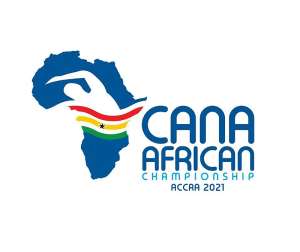 Ghana gets ready to host CANA Zone 2 Swimming Championship