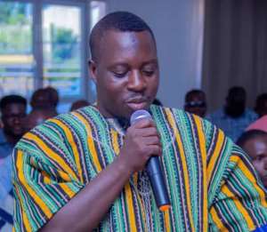 Yapei-Kusawgu: Come join us; NDC remains the only party that offers hope, pragmatic solutions — Communication officer to angry NPP footsoldiers