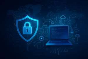Why America Leads the World in Data Security and Why Ghana and Africa Must Act Now to Protect Their Digital Future