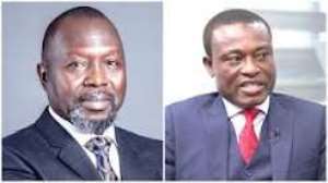 Corruption Is Worse Than Prostitution: Ghana’s Long and Shameful Catalogue of Malfeasance