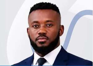 Kojo Bamba: From the “Bamba Boys” to NPP First Vice Chairman