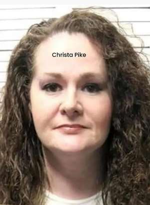 Christa Pike: 31 Years From A 1995 Murder To A Failed Execution