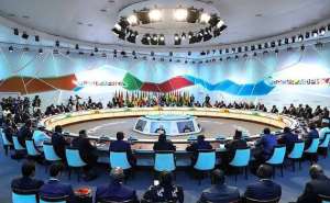 Russia-Africa Summit: The Search for Resources, Influence and War Resilience