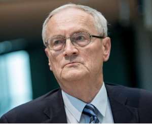 What Happened: German Court Orders Former Spy Chief Held After Espionage Arrest