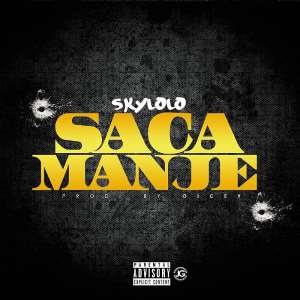 Nigerian Rap Thug, Skylolo Releases Saka Manje