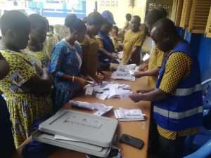 School In Koforidua Contracts EC To Hold Student Leadership Election